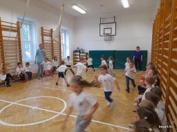 Evangélikus Óvodai Olimpia